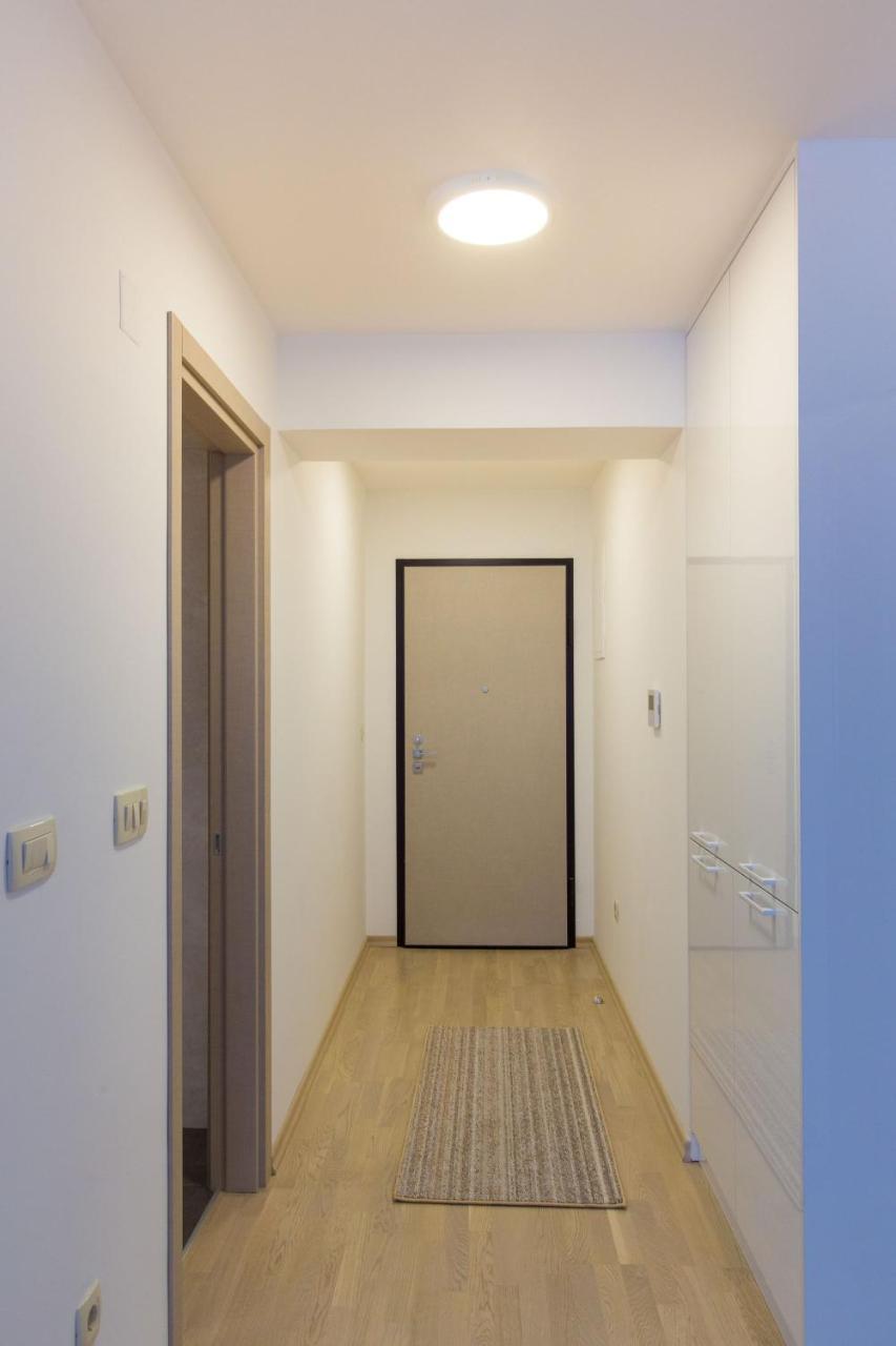 Central Budva Apartment Exterior photo